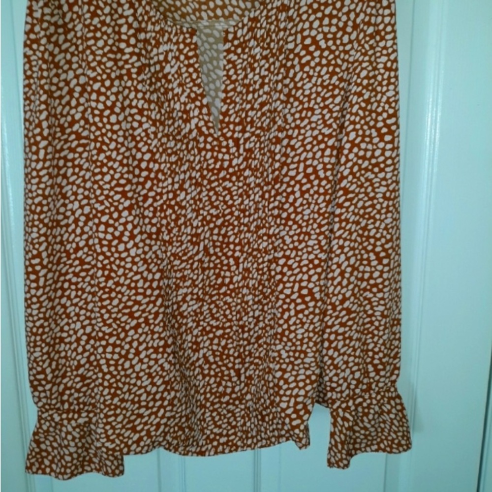 Ann Taylor Blouse